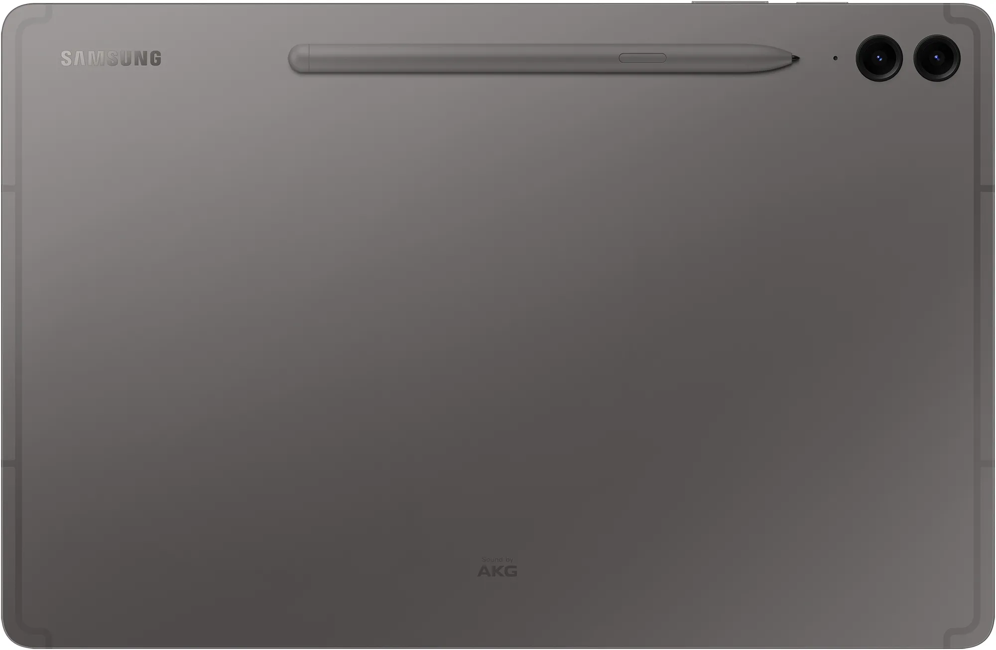 Samsung Galaxy Tab S9 FE+ Wi-Fi 8/128GB Gray (SM-X610NZAASEK) ᐈ