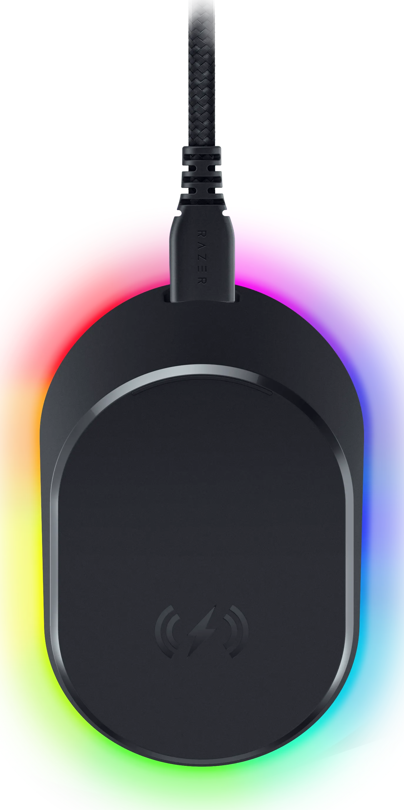 Док-станция Razer Mouse Dock PRO (RZ81-01990100-B3M1) ᐈ Купить