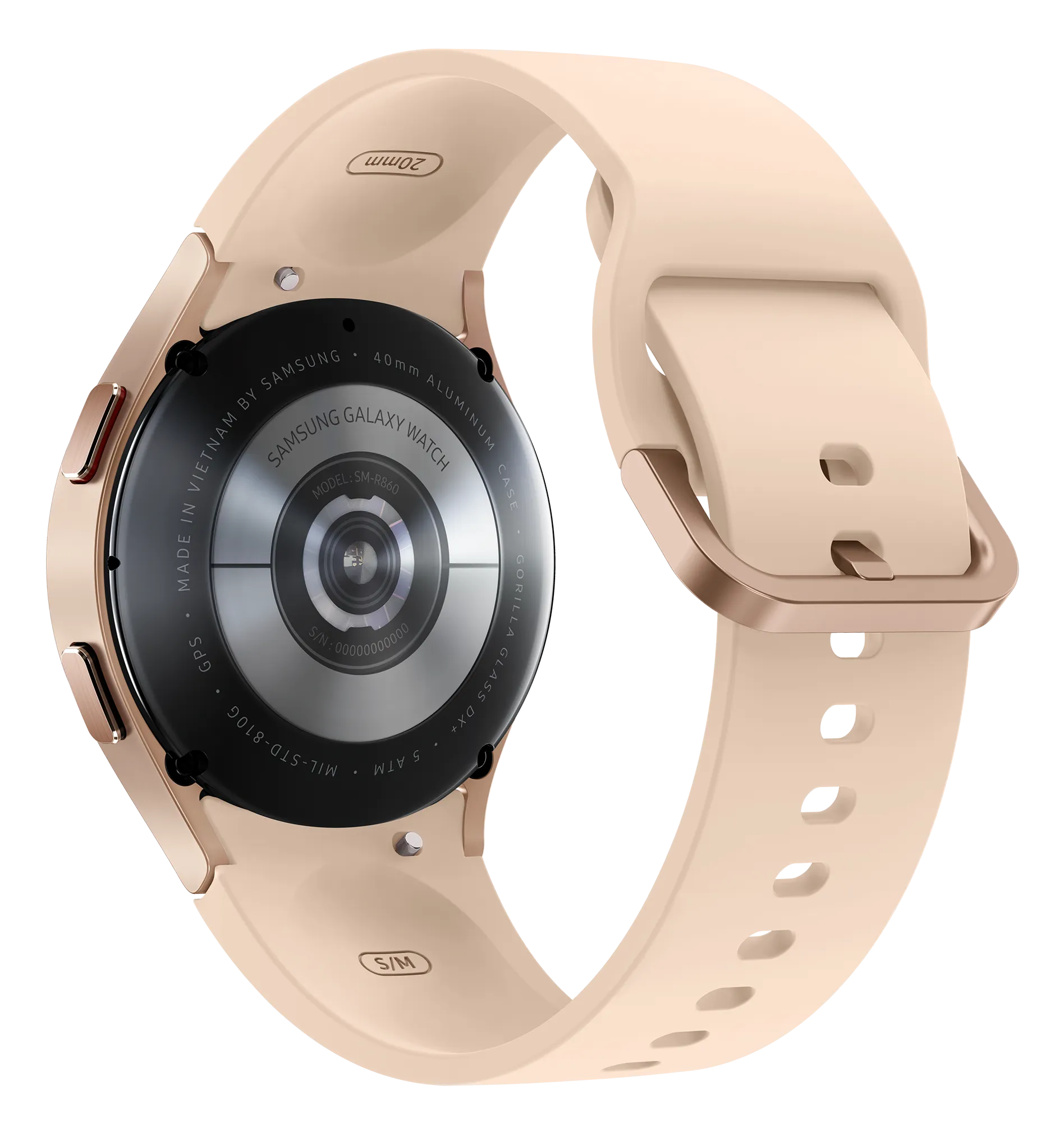 Samsung galaxy gear cheap s4 rose gold