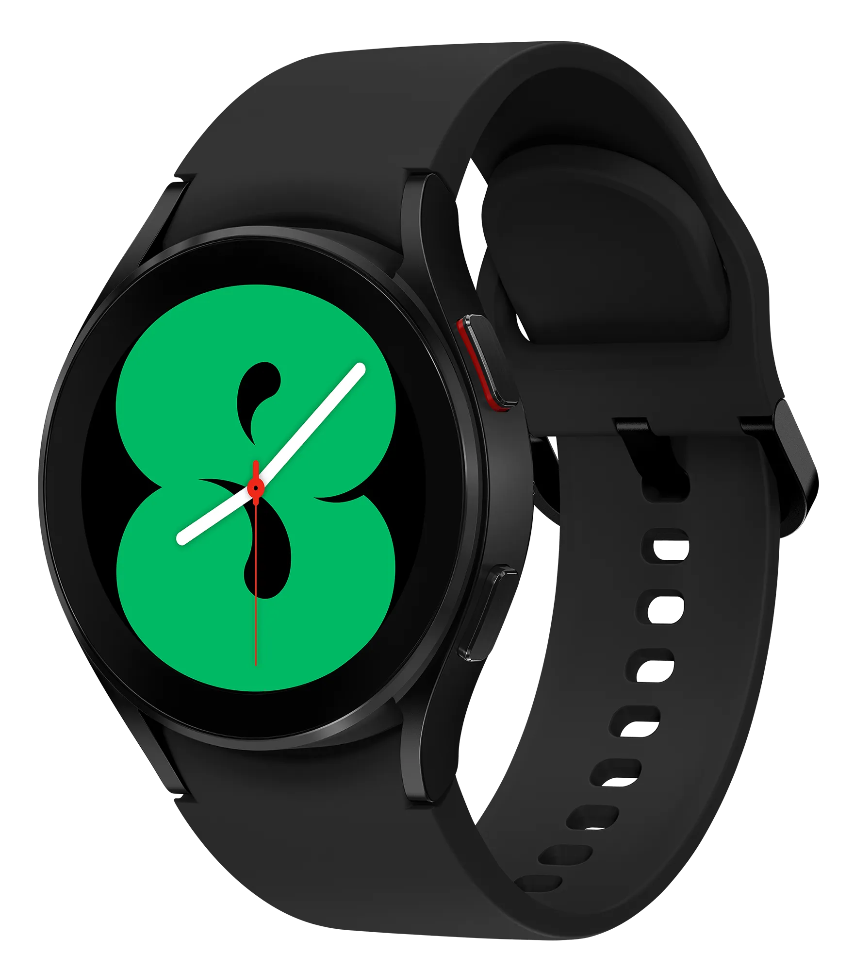 Смарт-годинник Samsung Galaxy Watch4 40 mm Black