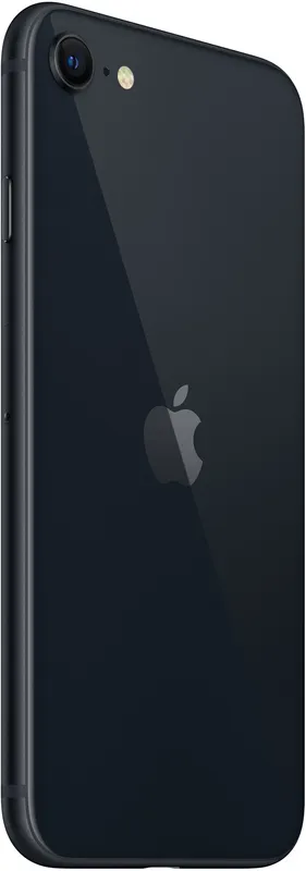 Apple iPhone SE 2022 64GB Midnight (MMXF3HU/A). Купити Apple