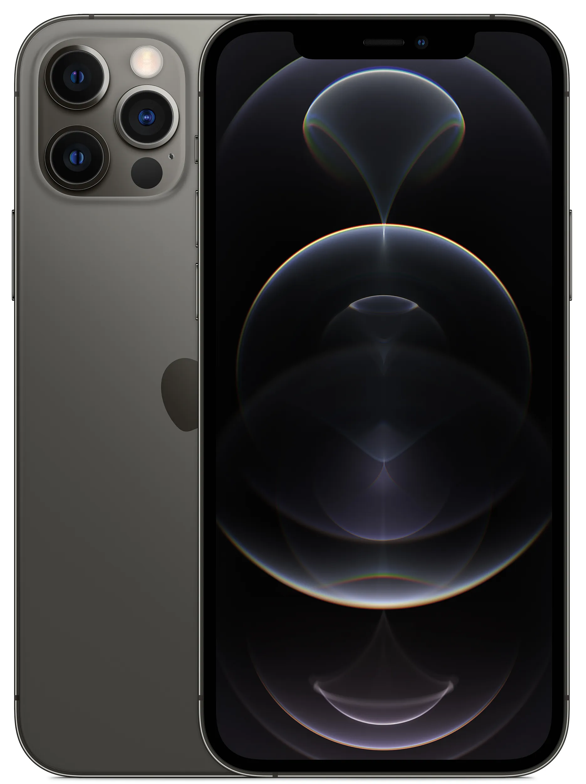 桜*様 超美品　iPhone12Pro 128㎇ Apple iPhone 12 Pro 128GB Graphite (MGMK3) ᐈ Купить Apple iPhone