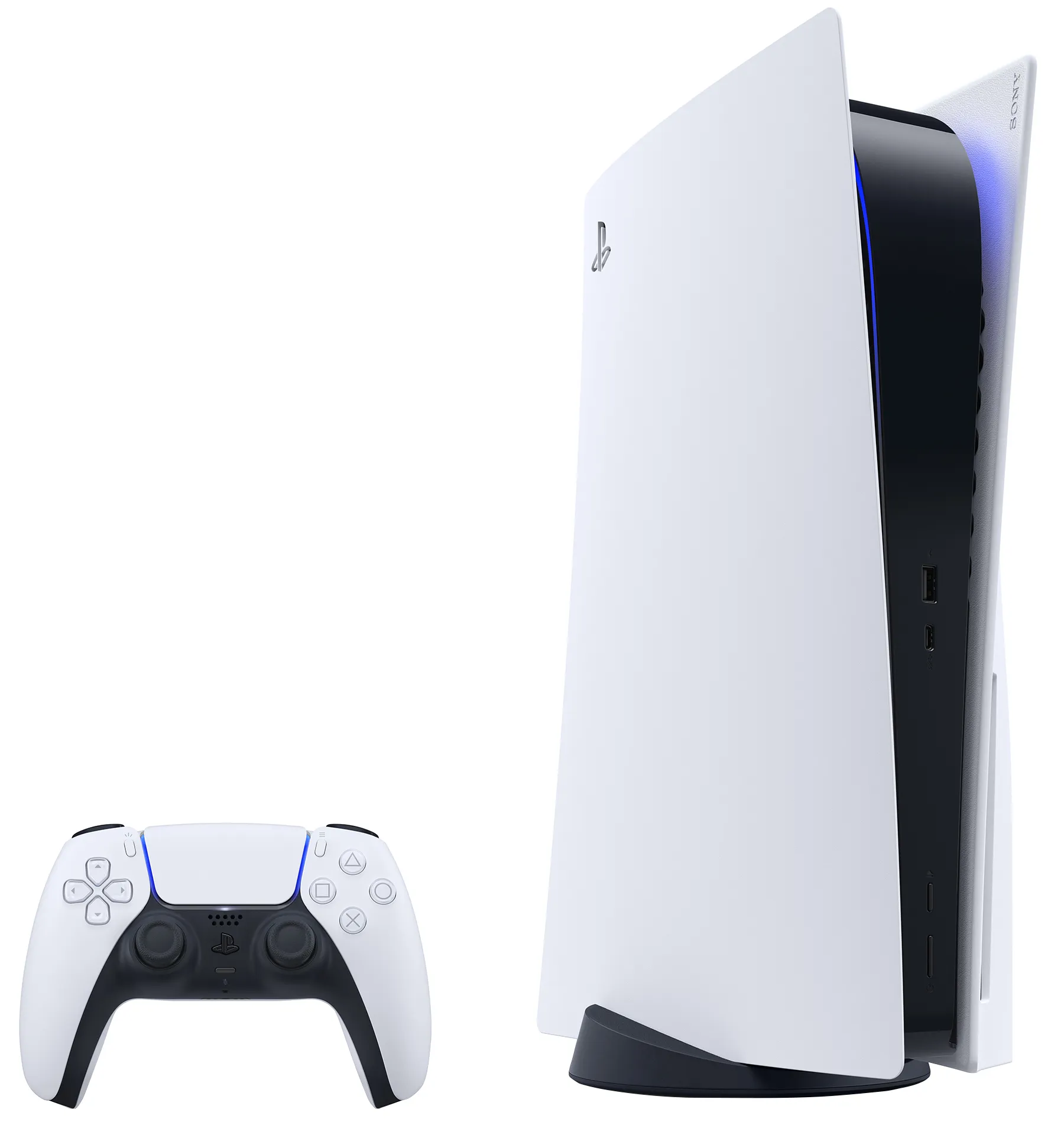 Ігрова консоль PlayStation 5. Купити Ігрова консоль PlayStation 5