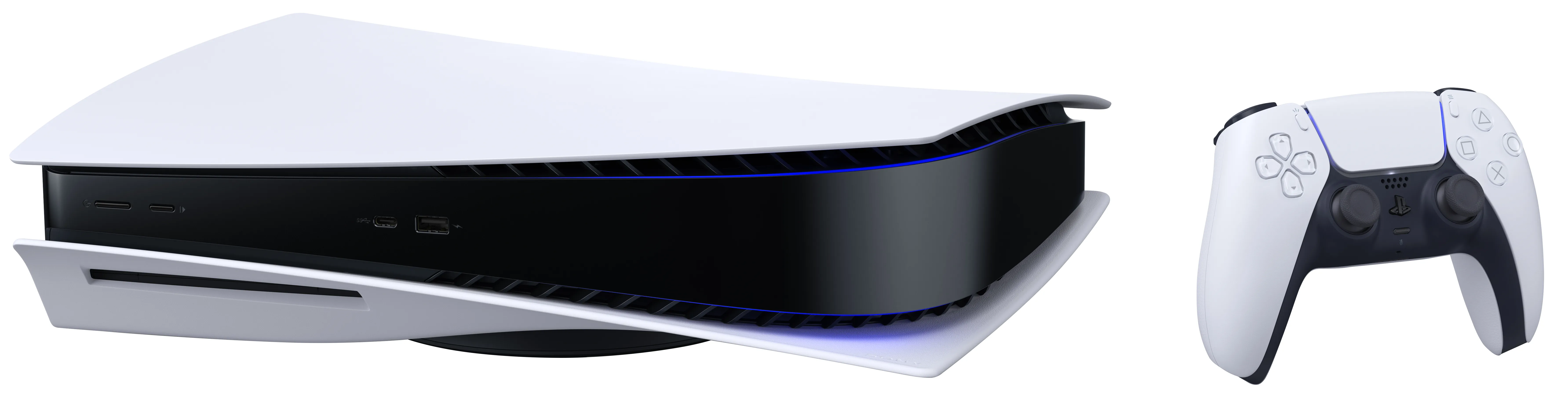 Ігрова консоль PlayStation 5. Купити Ігрова консоль PlayStation 5