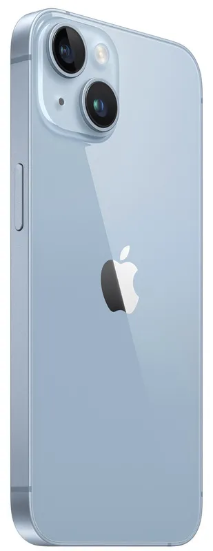 Apple iPhone 14 256GB Blue (MPWP3). Купити Apple iPhone 14 256GB