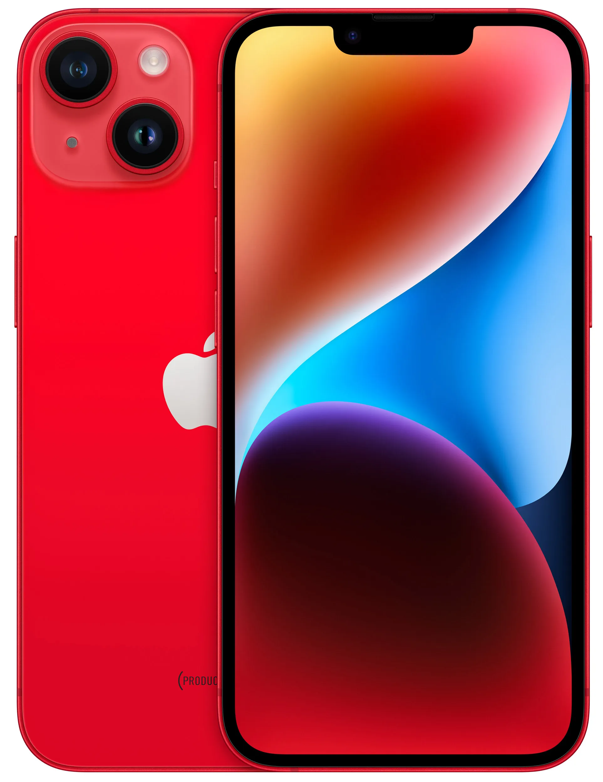 Apple iPhone 14 512GB PRODUCT Red (MPXG3). Купити Apple iPhone 14