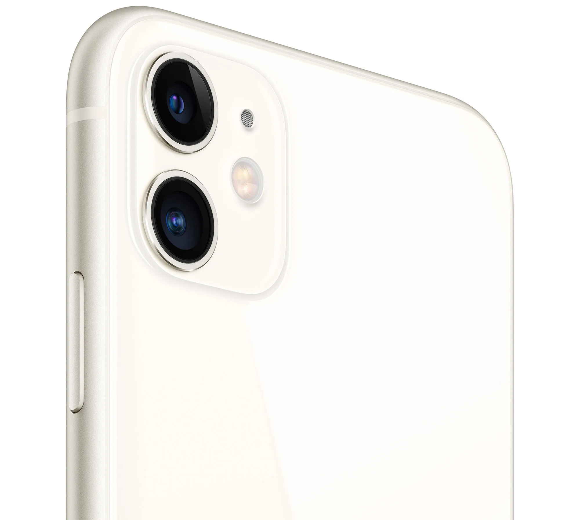 Apple iPhone 11 64Gb White (MHDC3) Slim Box ᐈ Купить Apple iPhone