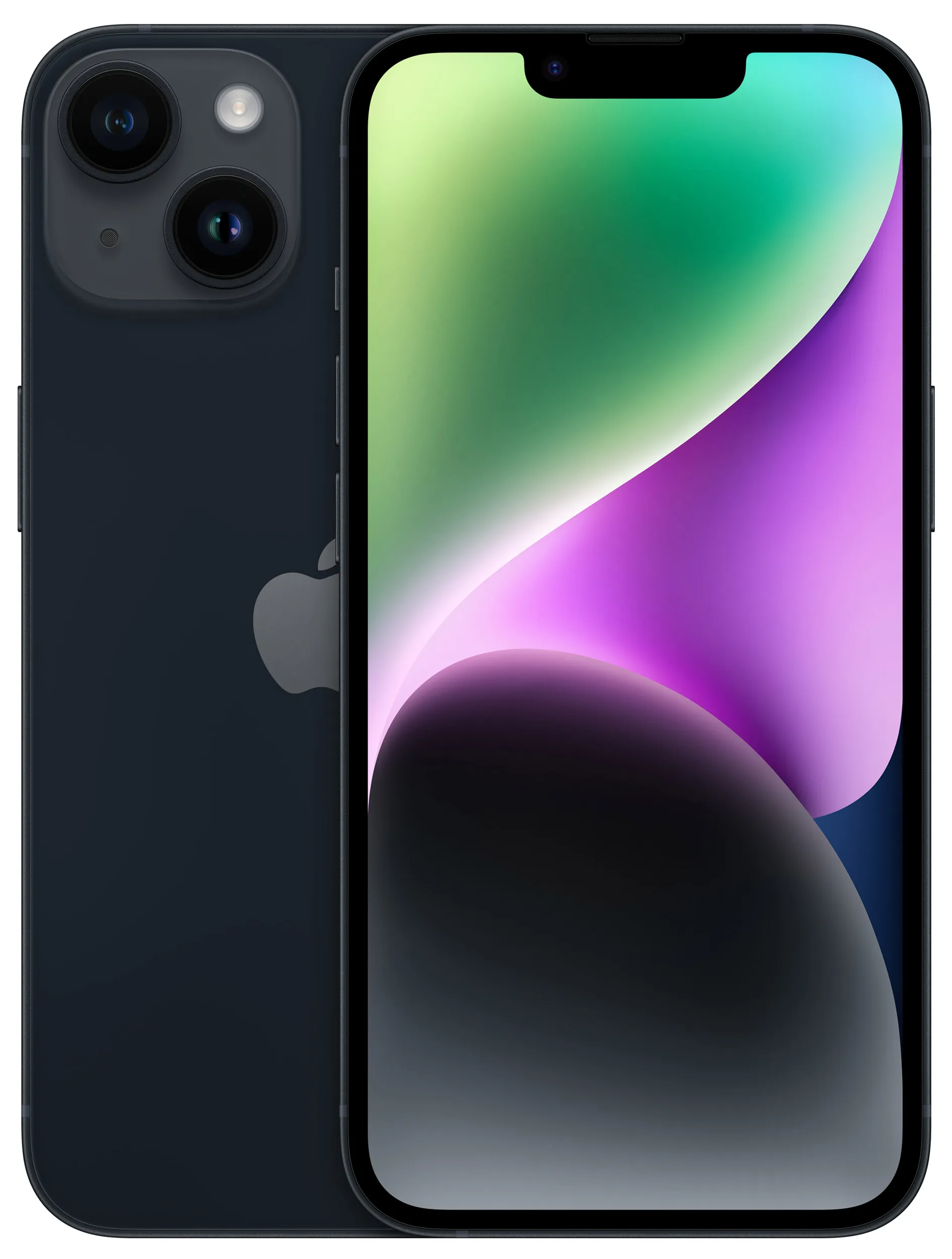 Apple iPhone 14 512GB Midnight (MPWW3) ᐈ Купить Apple iPhone 14