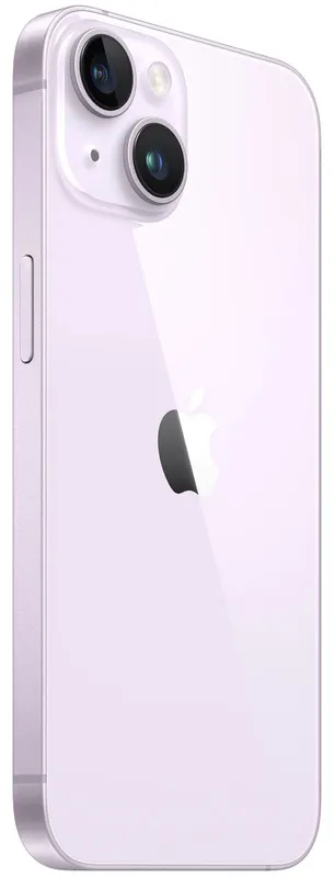 Apple iPhone 14 128GB Purple (MPV03). Купити Apple iPhone 14 128GB