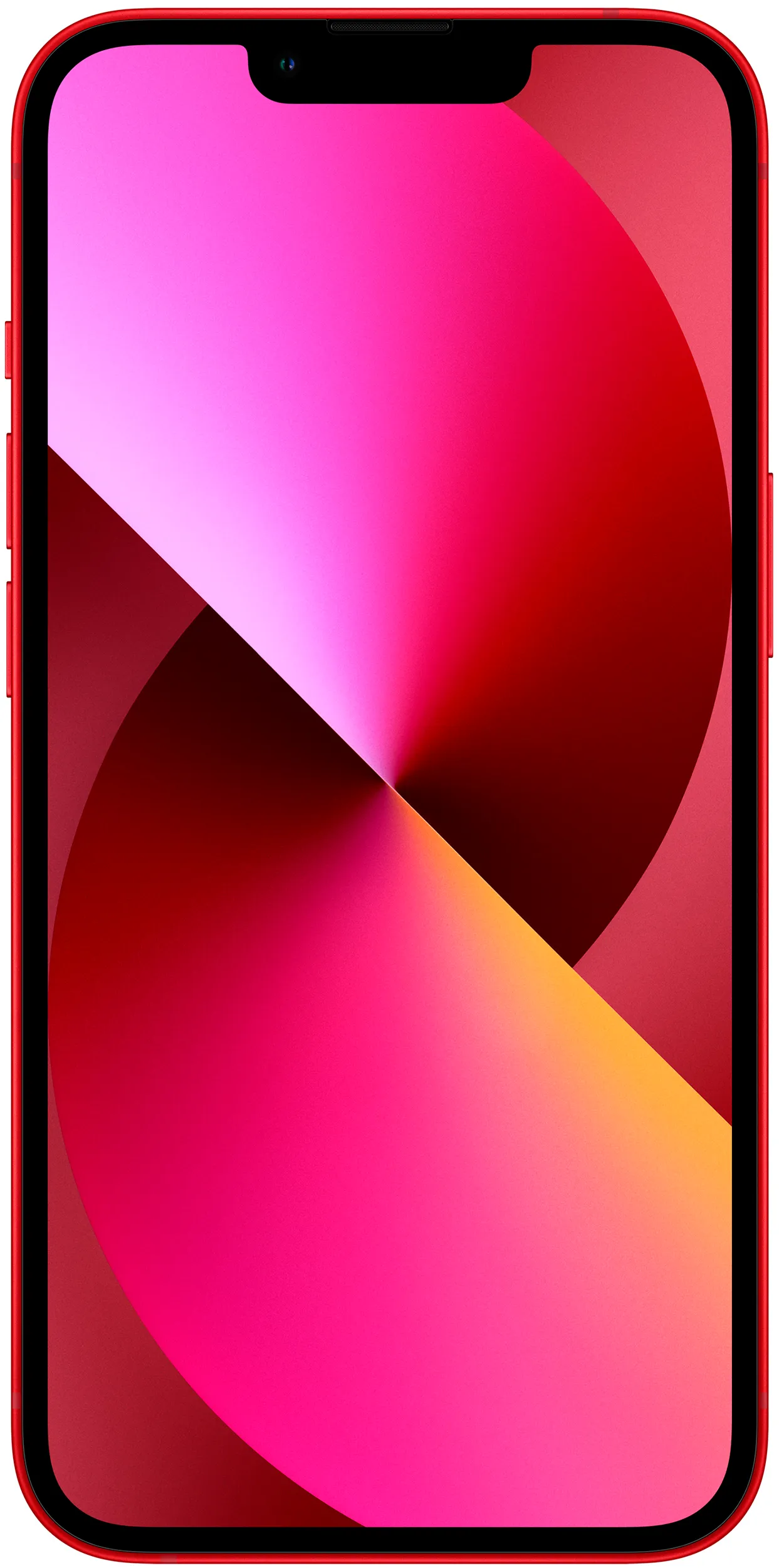 Apple iPhone 13 128GB PRODUCT Red (MLPJ3). Купити Apple