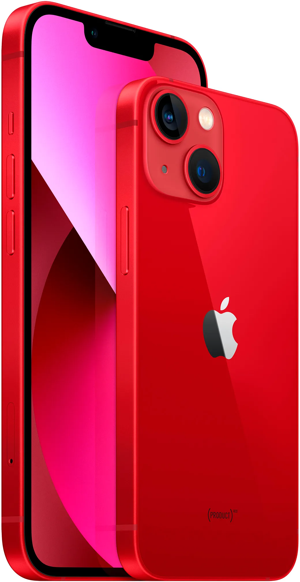 Apple iPhone 13 128GB PRODUCT Red (MLPJ3). Купити Apple iPhone 13