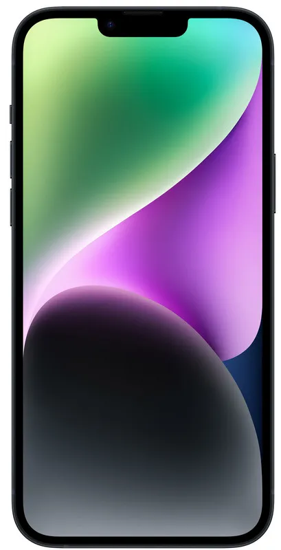 Apple iPhone 14 Plus 128GB Midnight (MQ4X3) ᐈ Купить Apple