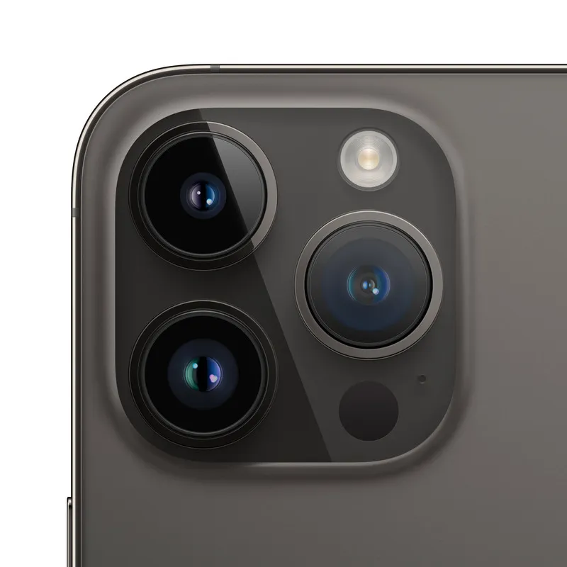 Apple iPhone 14 Pro 128GB Space Black (MPXV3). Купити Apple