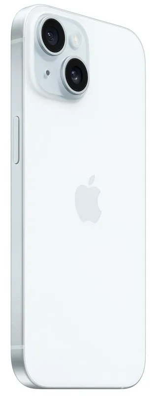 Apple iPhone 15 128GB Blue (MTP43) ᐈ Купить Apple iPhone 15 128GB