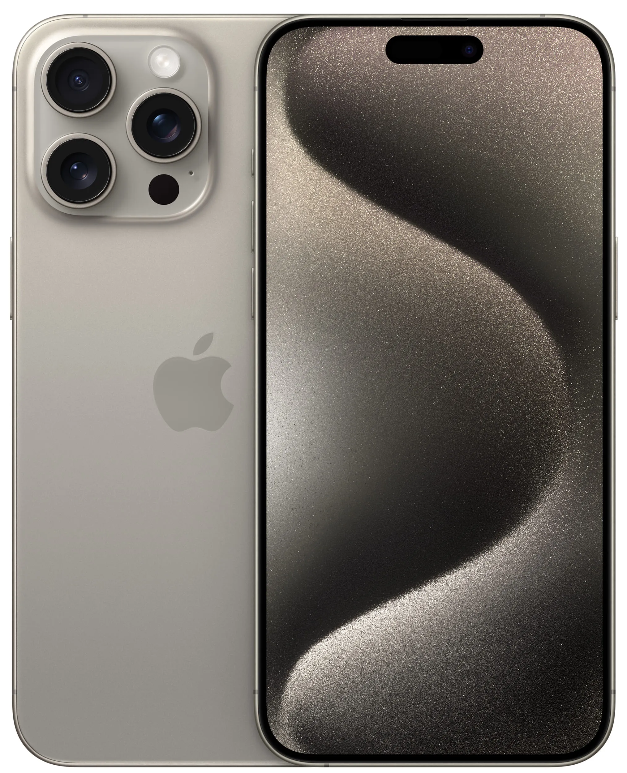 Apple iPhone 15 Pro Max 1TB Natural Titanium (MU7J3). Купить Apple iPhone  15 Pro Max 1TB Natural Titanium (MU7J3) по низкой цене в Киеве, Харькове,  Одессе, Днепре, Николаеве, Запорожье, Украине | Цитрус