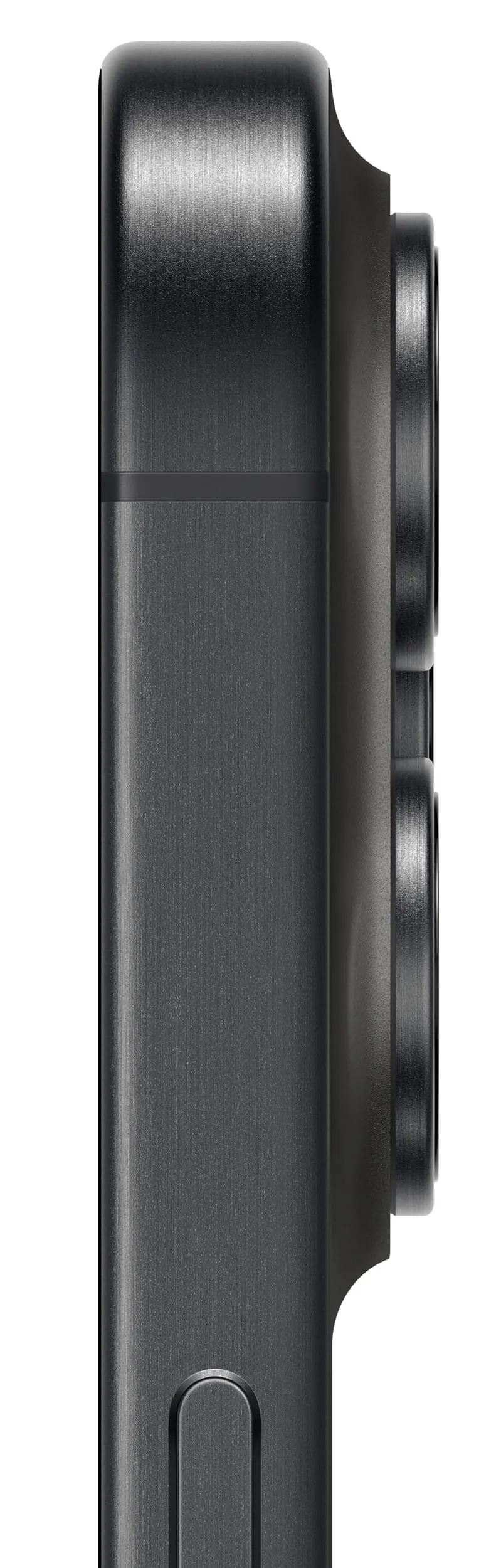 Apple iPhone 15 Pro Max 1TB Black Titanium (MU7G3) ᐈ Купить Apple