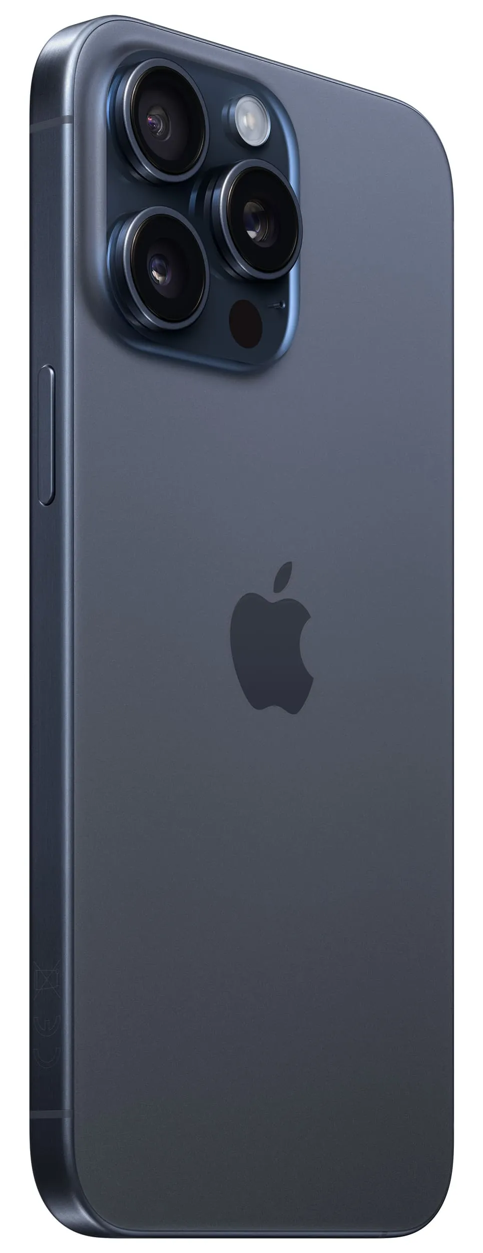 Apple iPhone 15 Pro Max 512GB Blue Titanium (MU7F3) ᐈ Купить