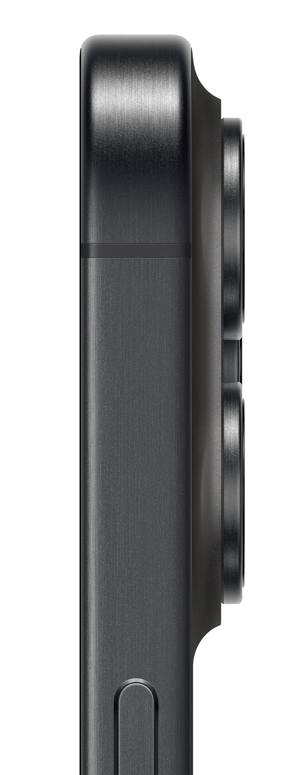 Apple iPhone 15 Pro 1TB Black Titanium (MTVC3) ᐈ Купить Apple