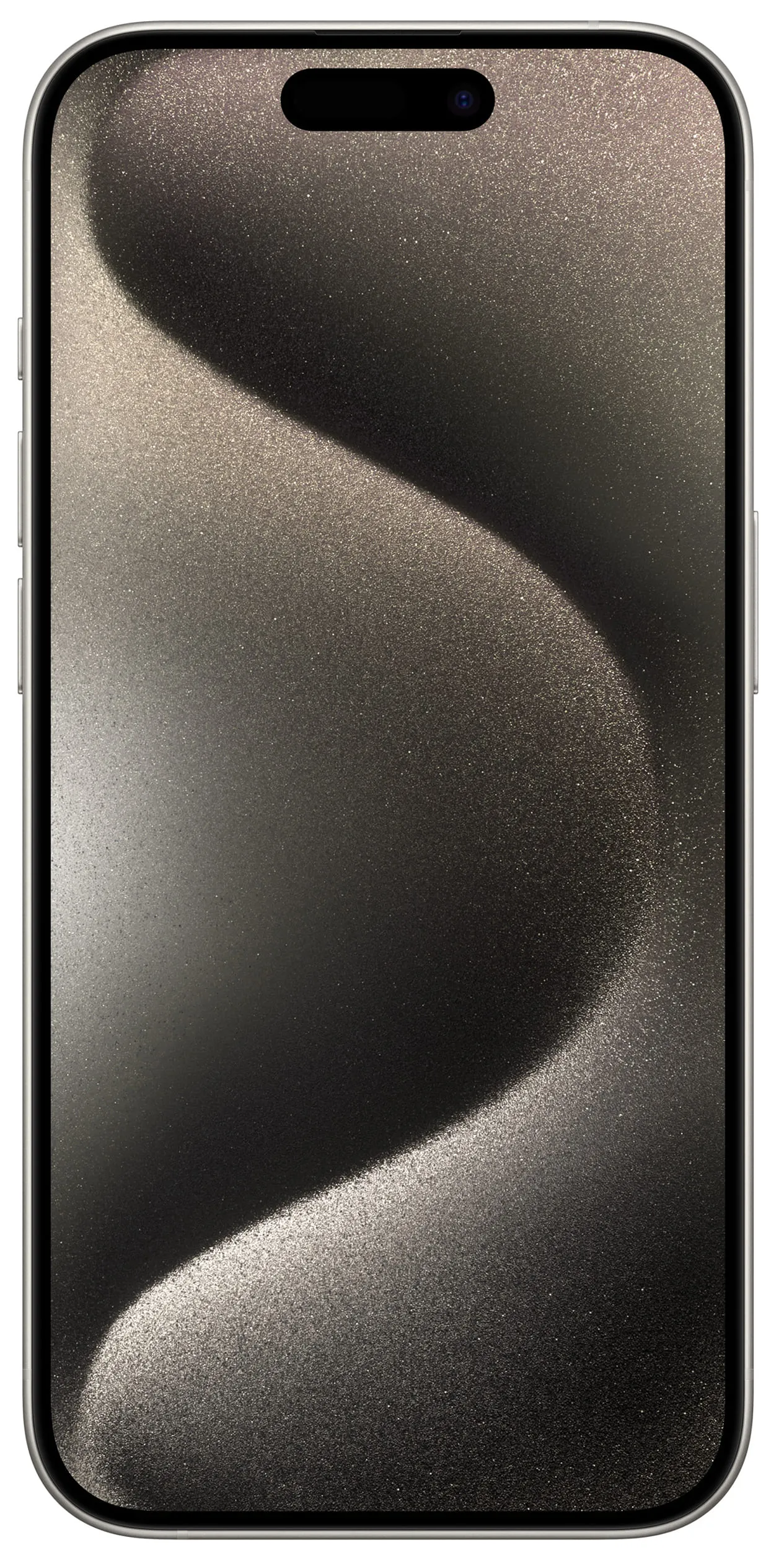 Apple iPhone 15 Pro 512GB Natural Titanium (MTV93). Купити Apple