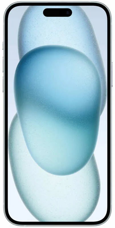 Apple iPhone 15 Plus 256GB Blue (MU1F3). Купити Apple iPhone 15