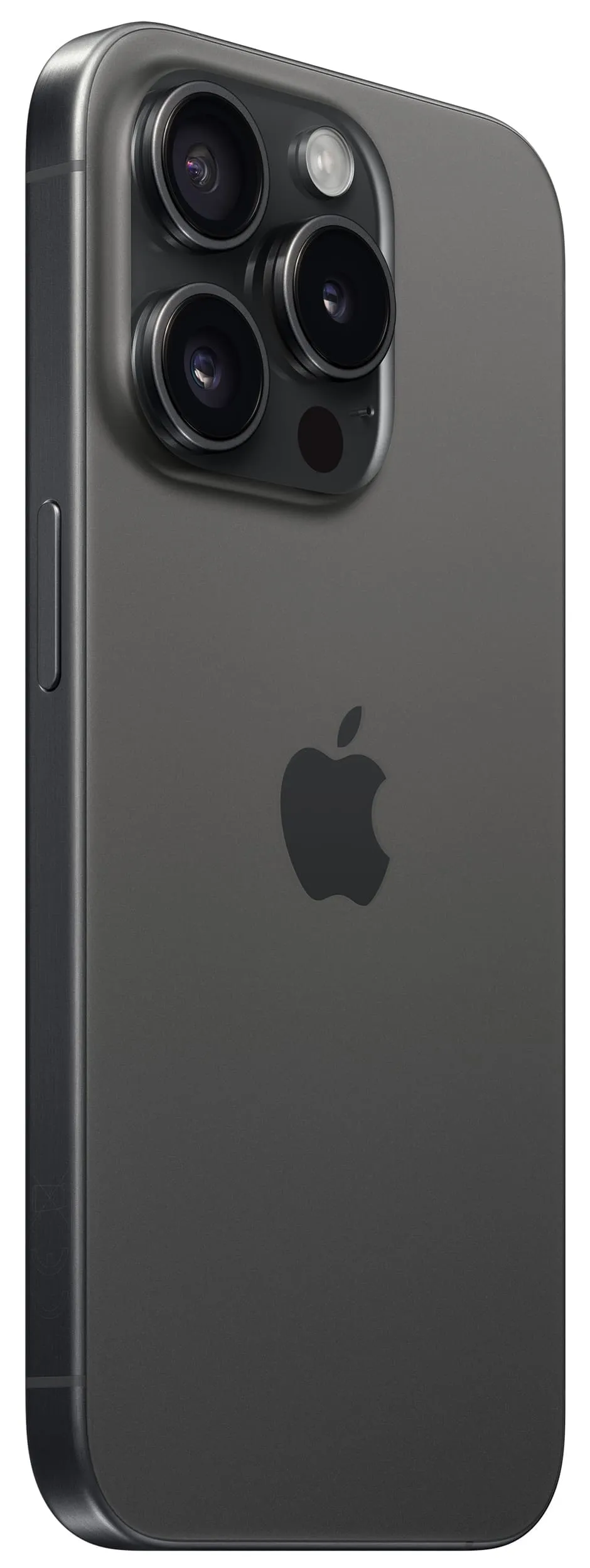 Apple iPhone 15 Pro 256GB Black Titanium (MTV13) ᐈ Купить Apple