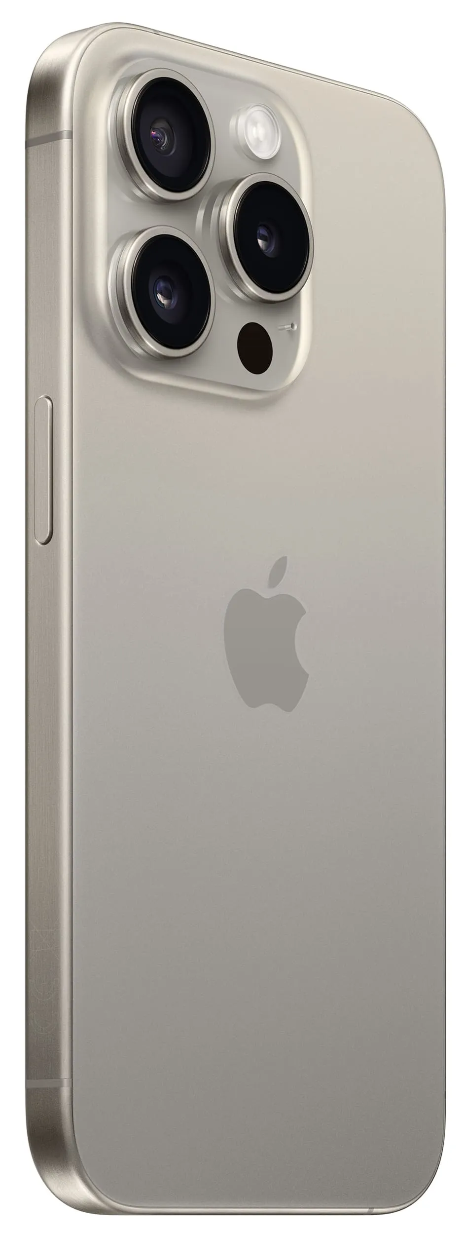 Apple iPhone 15 Pro 256GB Natural Titanium (MTV53) ᐈ Купить Apple