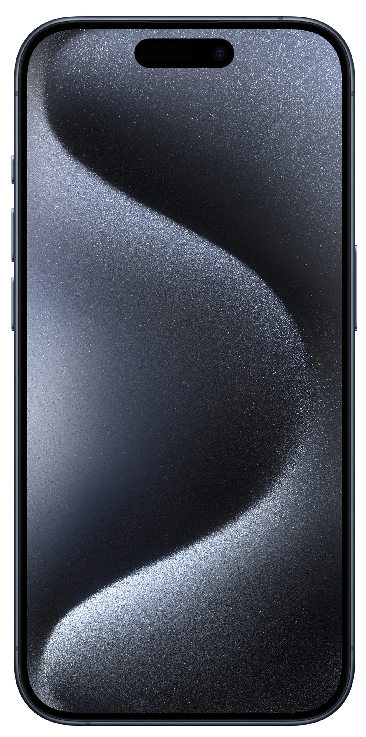 iPhone 15 Pro 256GB ブルーチタニウム iPhone 15 Pro 256GB ブルーチタニウム SIMフリー ｜iPhoneの中古は