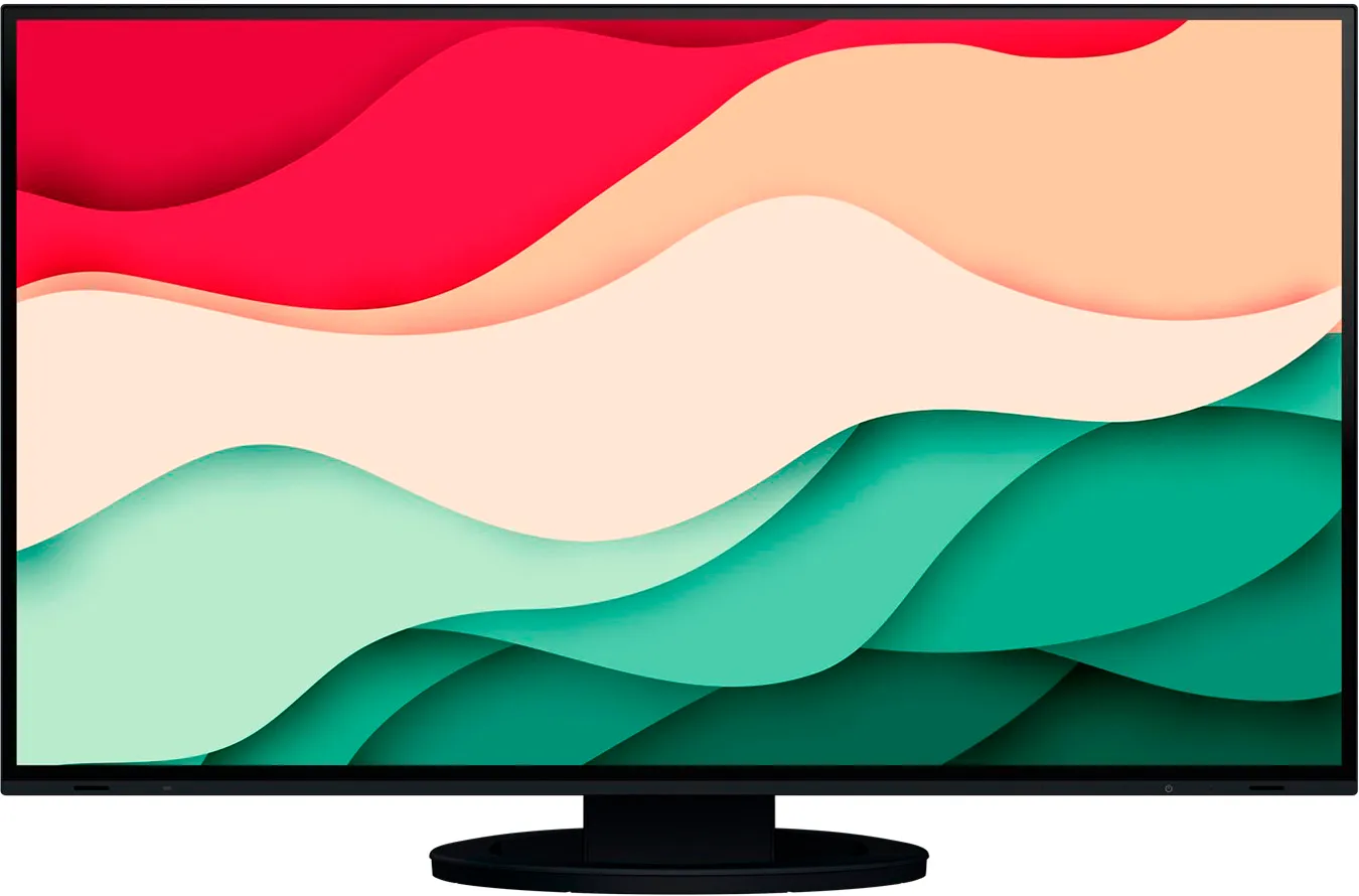 Монитор 27'' Eizo EV2781-BK ᐈ Купить Монитор 27'' Eizo EV2781-BK