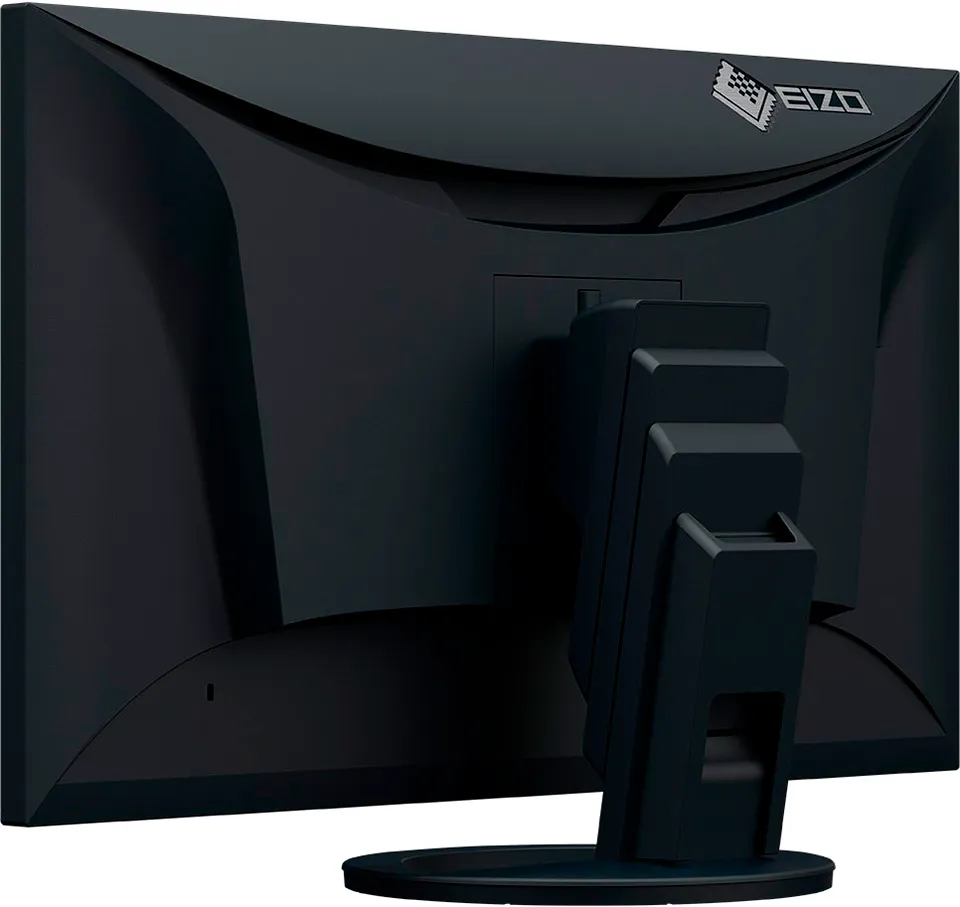 EV2781-BK Eizo 27インチ　モニター Монитор 27'' Eizo EV2781-BK ᐈ Купить Монитор 27'' Eizo EV2781-BK