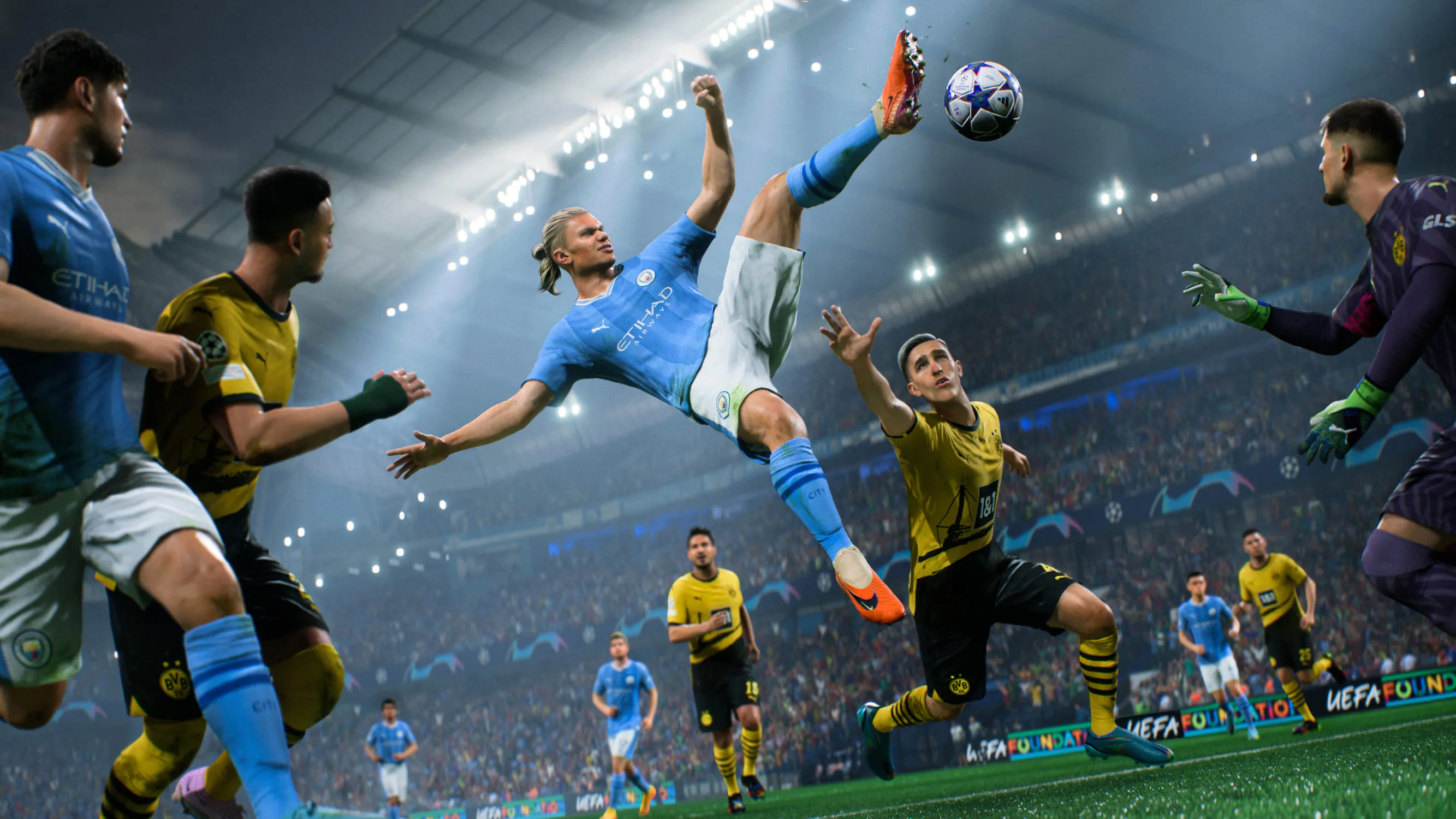 Карта пополнения PC EA SPORTS FC 24 Points 2800 (код загрузки для PC).  Купить Карта пополнения PC EA SPORTS FC 24 Points 2800 (код загрузки для PC)  по низкой цене в Киеве,