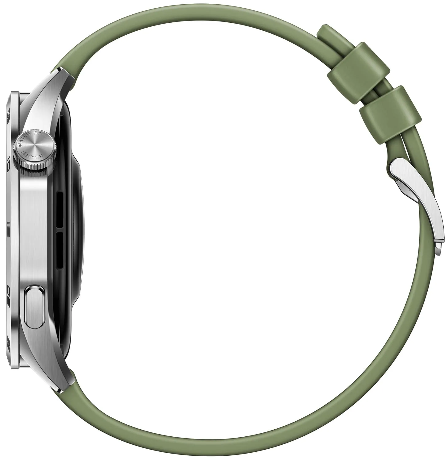 Смарт-часы HUAWEI WATCH GT 4 46mm Green (55020BGV) ᐈ Купить Смарт