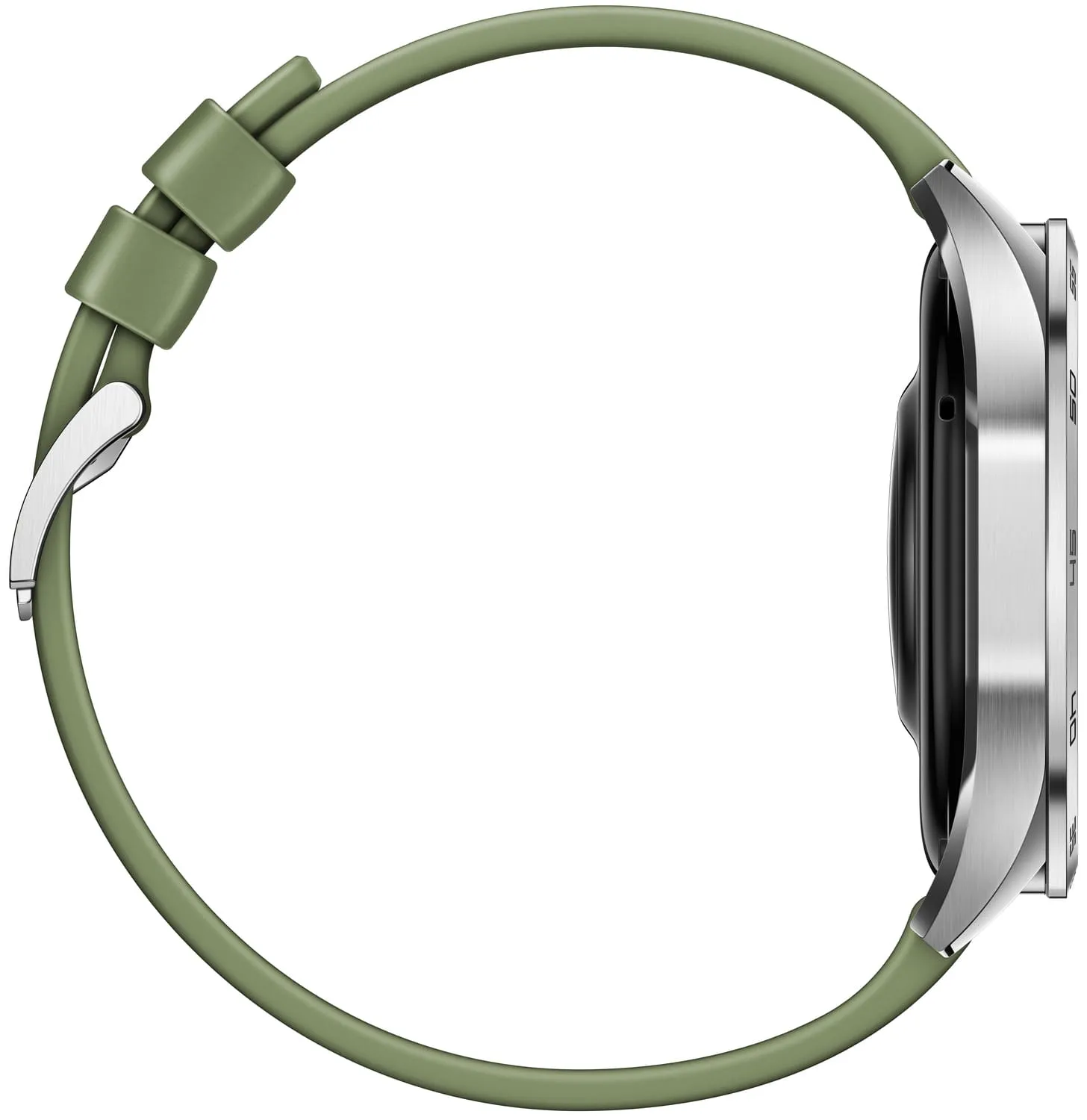 HUAWEI WATCH GT 4 46mm グリーン Смарт-часы Huawei Watch GT 4 46mm Green (55020BGV) – фото, отзывы