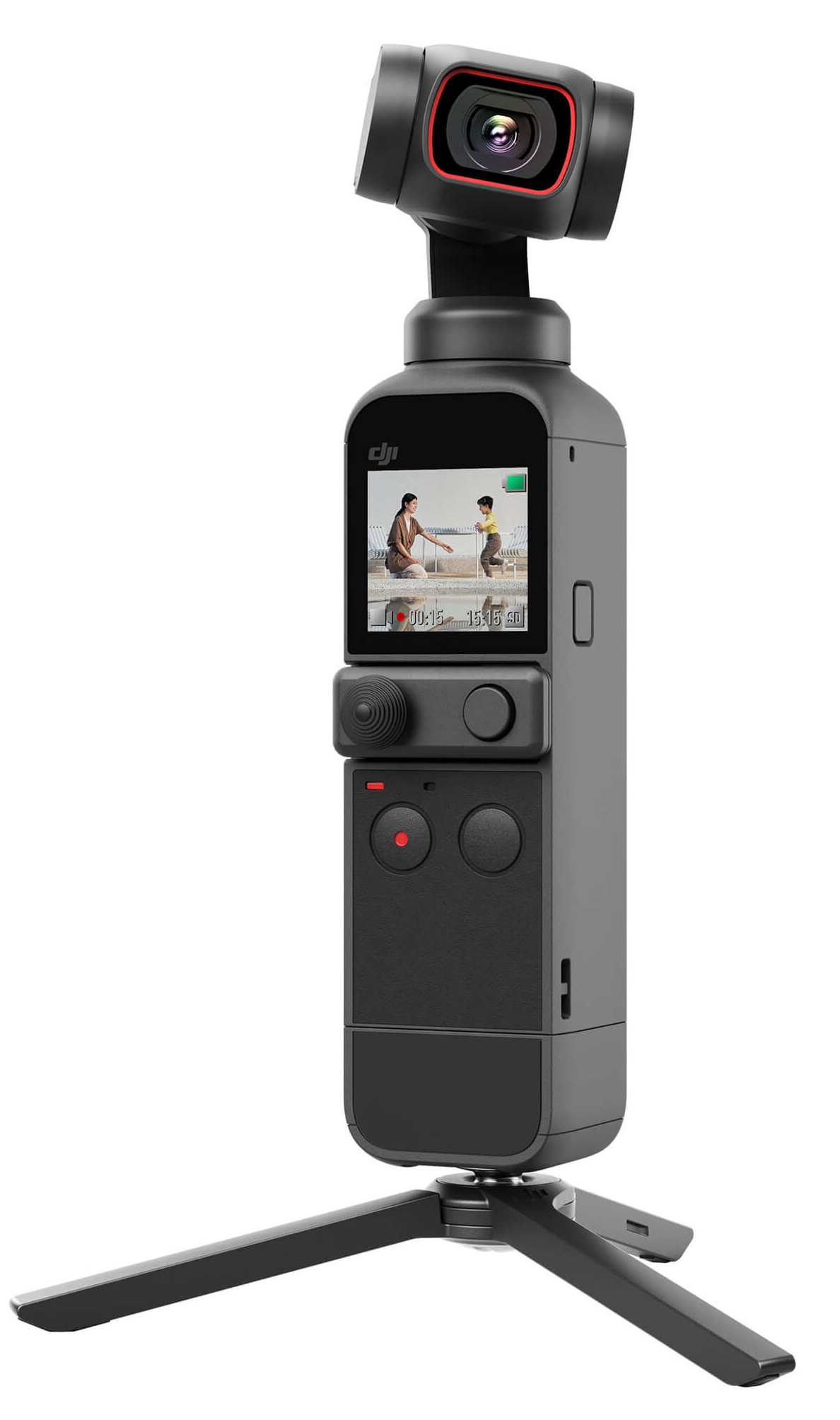 Камера DJI Pocket 2 Creator Combo CP.OS.00000121.01 ᐈ Купить