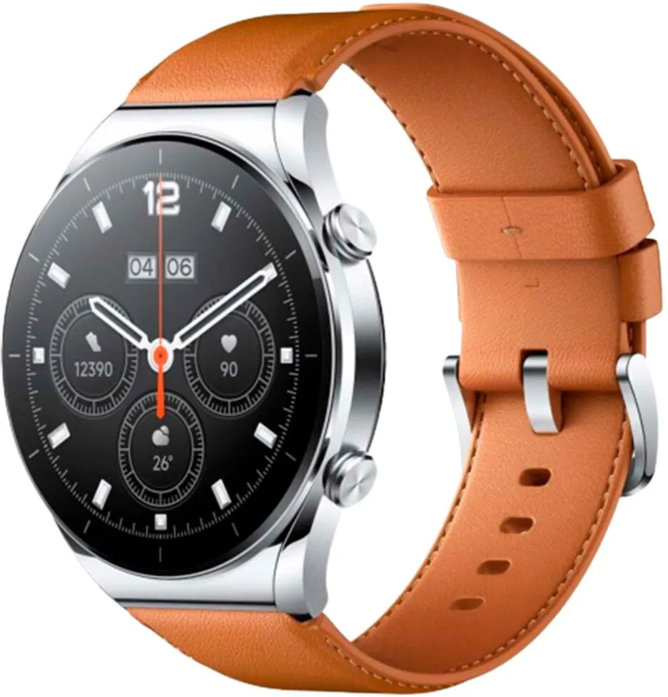 Xiaomi s1 hotsell smart watch