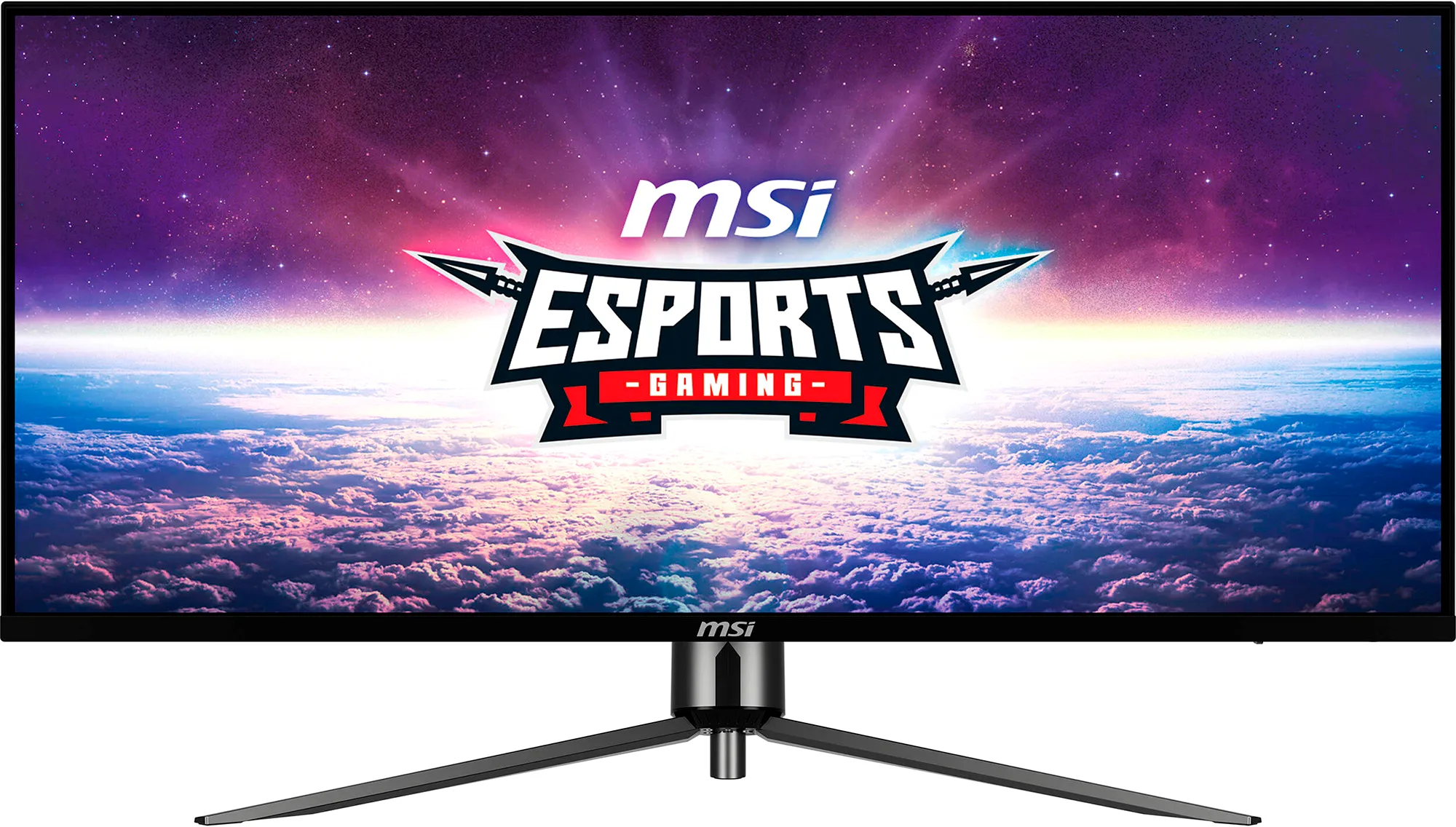 MSI MAG401QR 40 