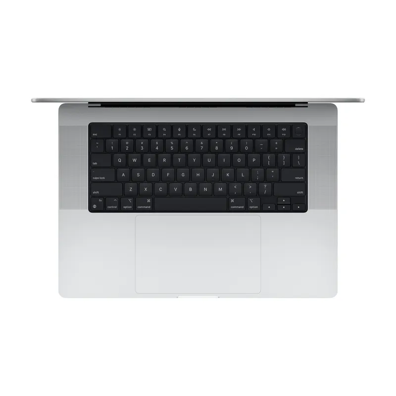 Apple MacBook Pro 16'' M2 Pro 19GPU/32RAM/512GB Silver