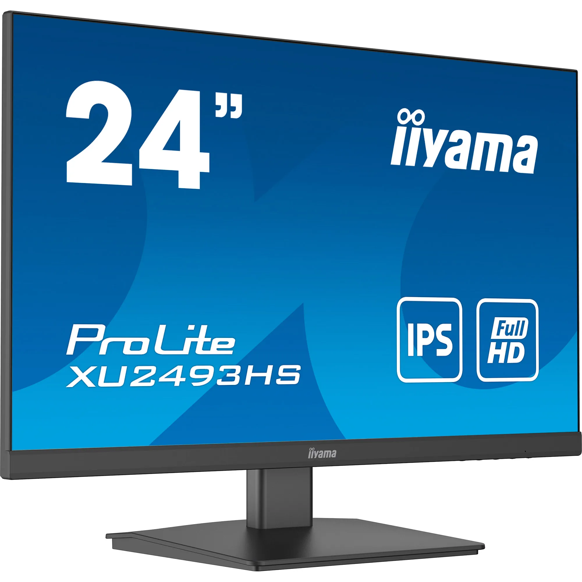 iiyama モニター ディスプレイ XU2493HS-B3(23.8/IPS) Amazon.co.jp: iiyama モニター ディスプレイ XU2493HS-B3(23.8