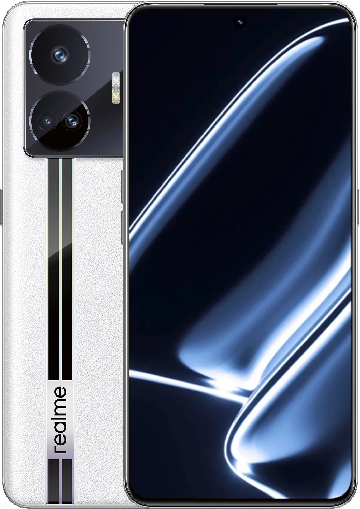 realme GT Neo5 SE 100W 16/1TB (Awaken White). Купити realme GT