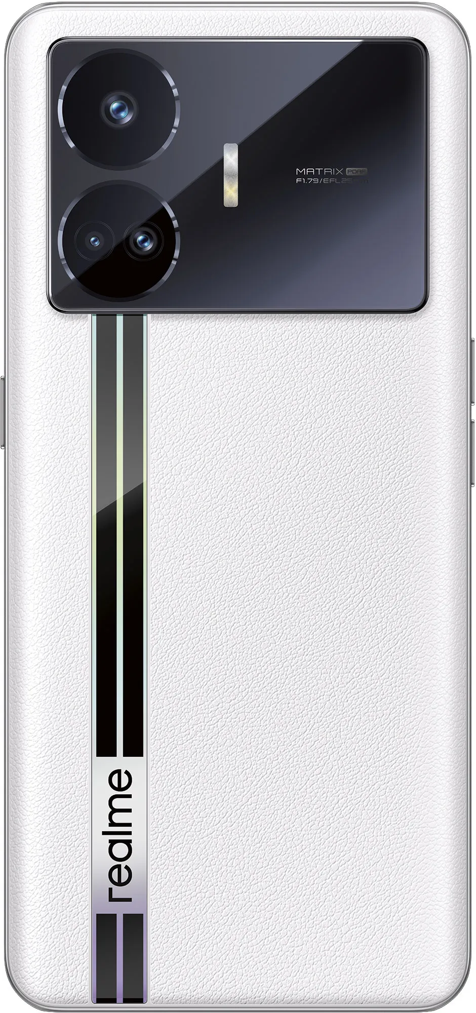 realme GT Neo5 SE 100W 16/1TB (Awaken White) ᐈ Купить realme GT