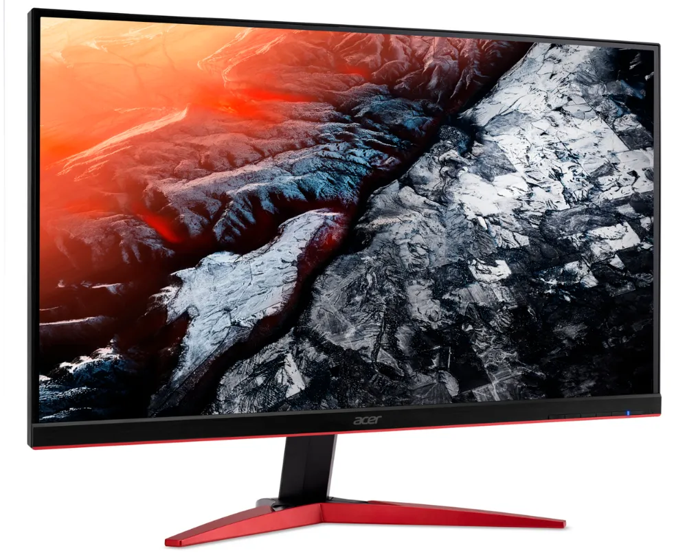 Игровой Монитор Acer 24.5'' KG251QSBMIIPX (UM.KX1EE.S02) ᐈ Купить