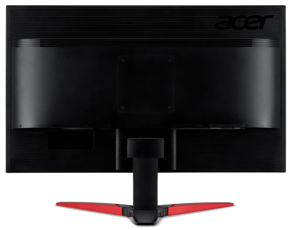 Игровой Монитор Acer 24.5'' KG251QSBMIIPX (UM.KX1EE.S02) ᐈ Купить