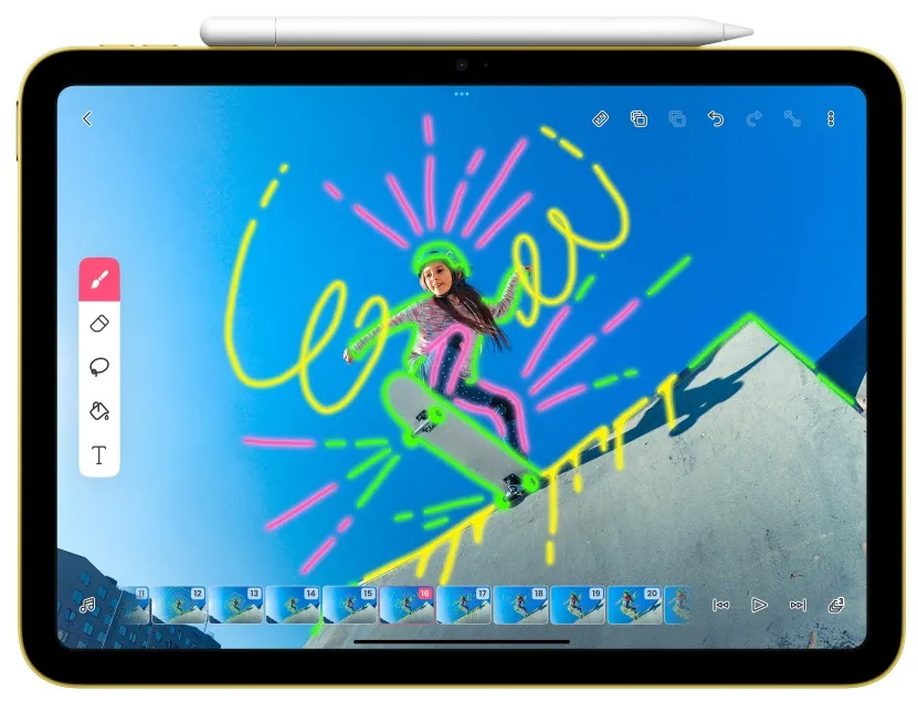 Apple Pencil usb-c 美品 Apple Pencil для iPad (MUWA3) USB-C ᐈ Купить Apple Pencil