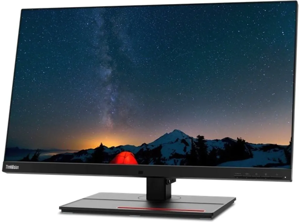 Монитор Lenovo 27'' P27u-20 (62CBRAT6UA) ᐈ Купить Монитор Lenovo