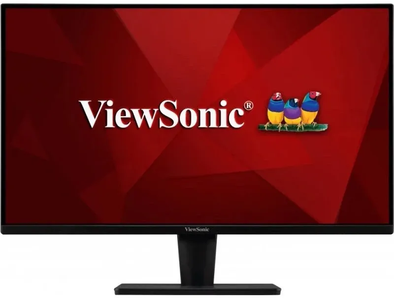 Монитор 27'' VIEWSONIC VA2715-2K-MHD ᐈ Купить Монитор 27