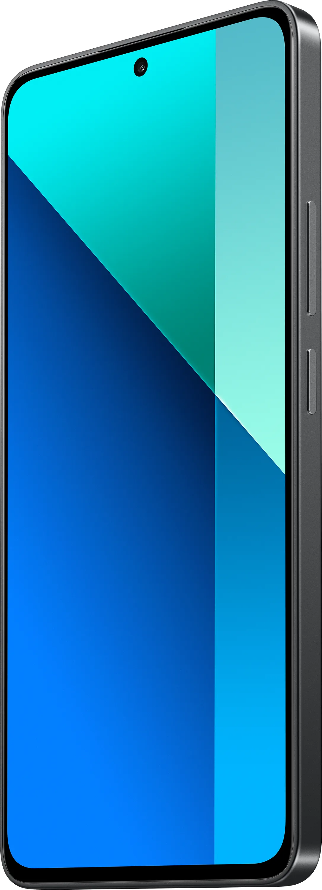 Xiaomi Redmi Note 13 6/128GB (Midnight Black)