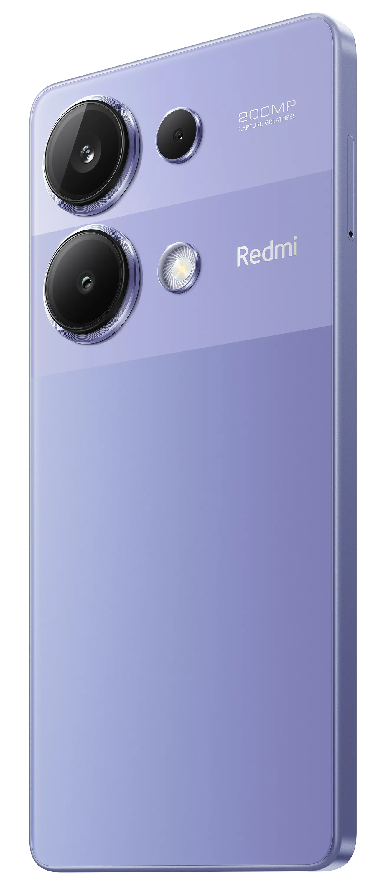 Xiaomi Redmi Note 13 Pro 8/256GB (Lavender Purple) ᐈ Купить