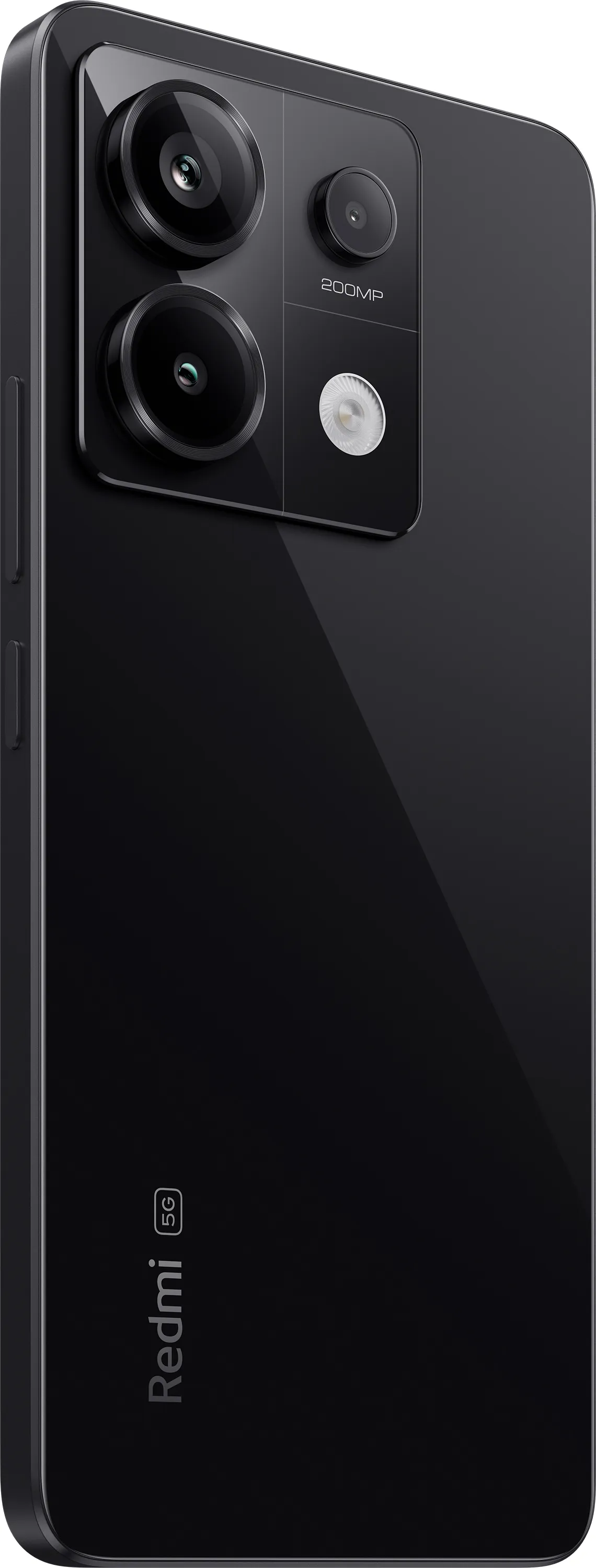 Xiaomi Redmi Note 13 Pro 5G 8/256GB (Midnight Black) ᐈ Купить