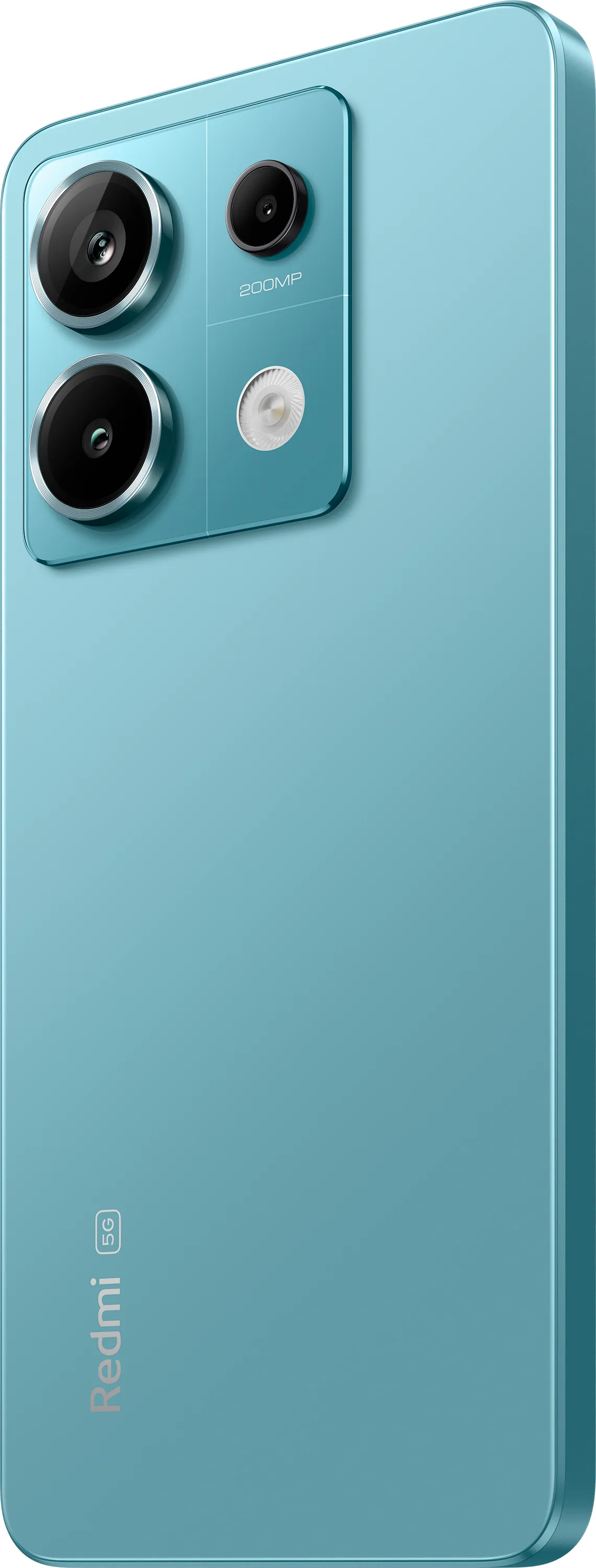 Redmi Note 13 Pro 5G Ocean Teal 8GB 【公式通販】