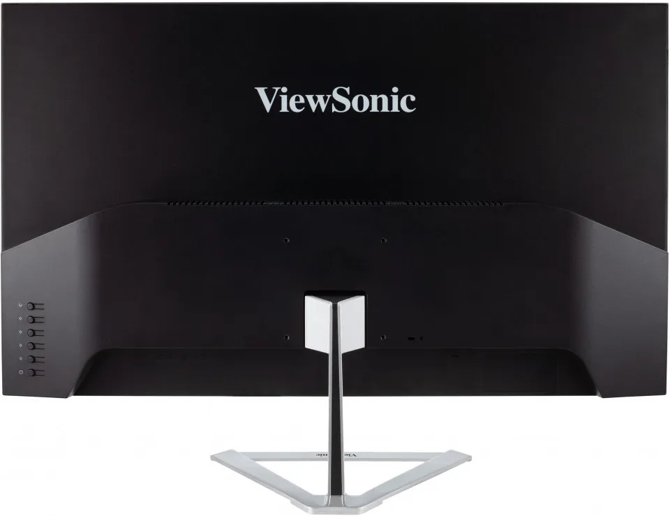 Монитор 31.5'' VIEWSONIC VX3276-2K-MHD-2 ᐈ Купить Монитор 31.5