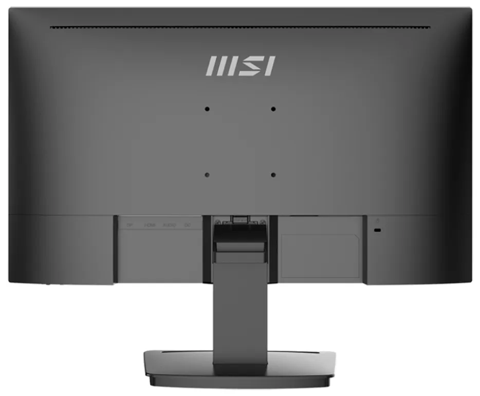 美品 MSI PRO MP243X 23.8インチ LCDモニター Монітор MSI 23.8'' PRO MP243X. Купити Монітор MSI 23.8'' PRO